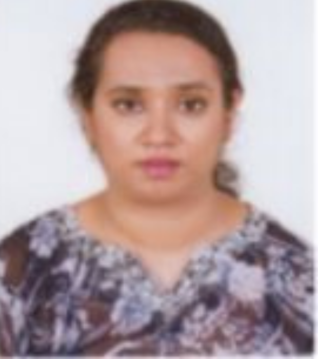 Ameena salam