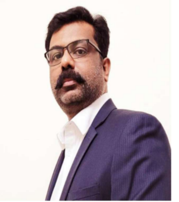 Anoop Varghese