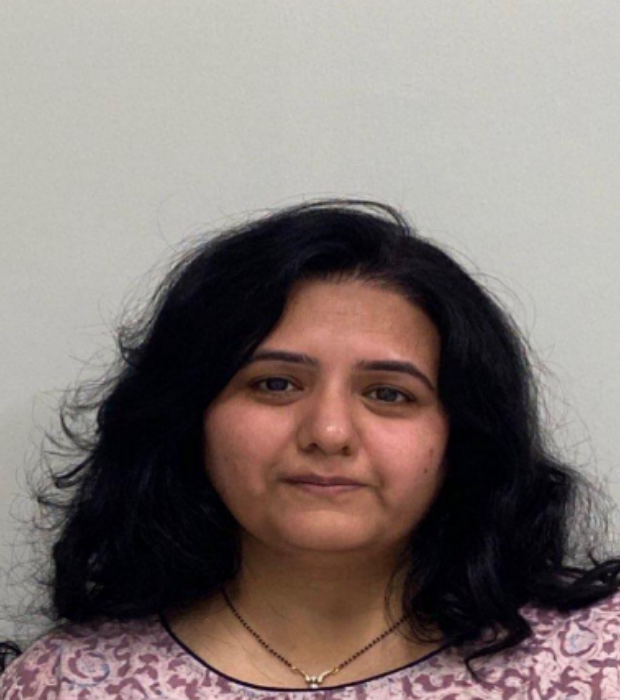 Hetal Dhutiya