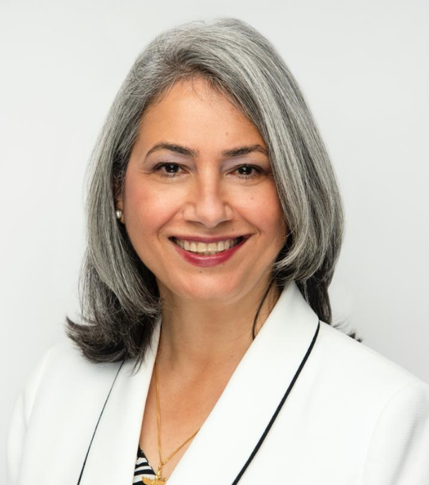 NARGISH KHAMBATTA