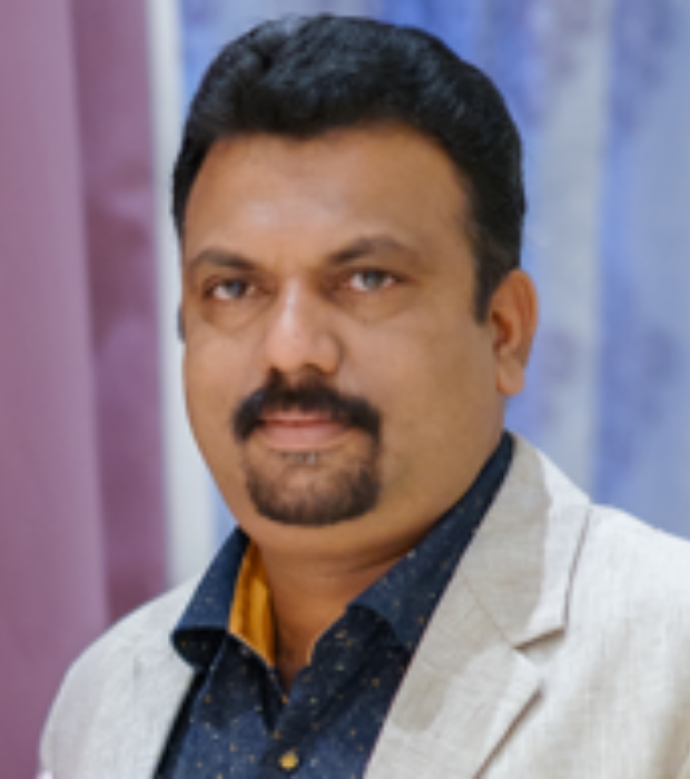 PRAMOD A.P