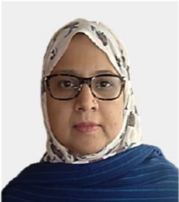 Saima Kaunain