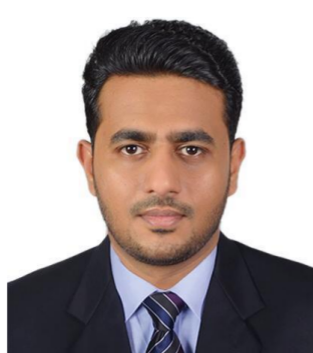 Shahul Hameed