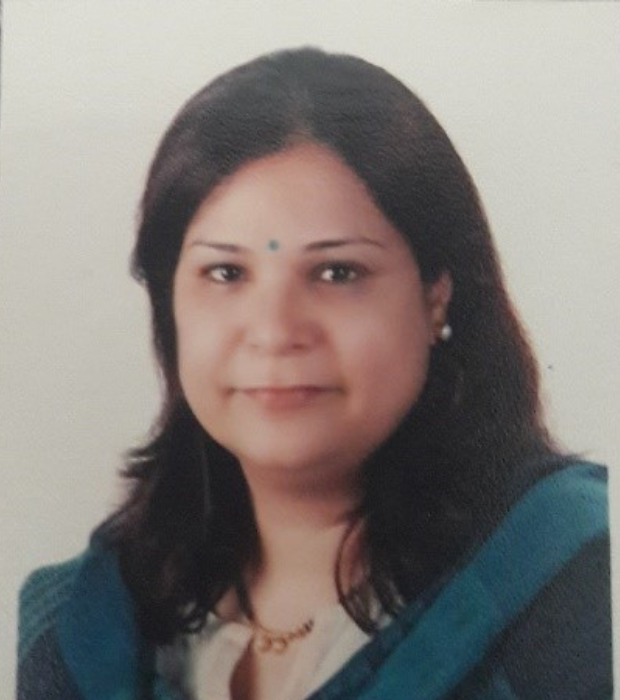 Shailja