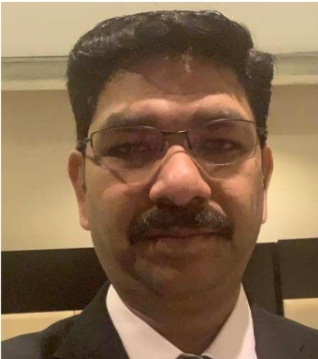Subramani Chandrasekar