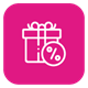 Prepayment discount