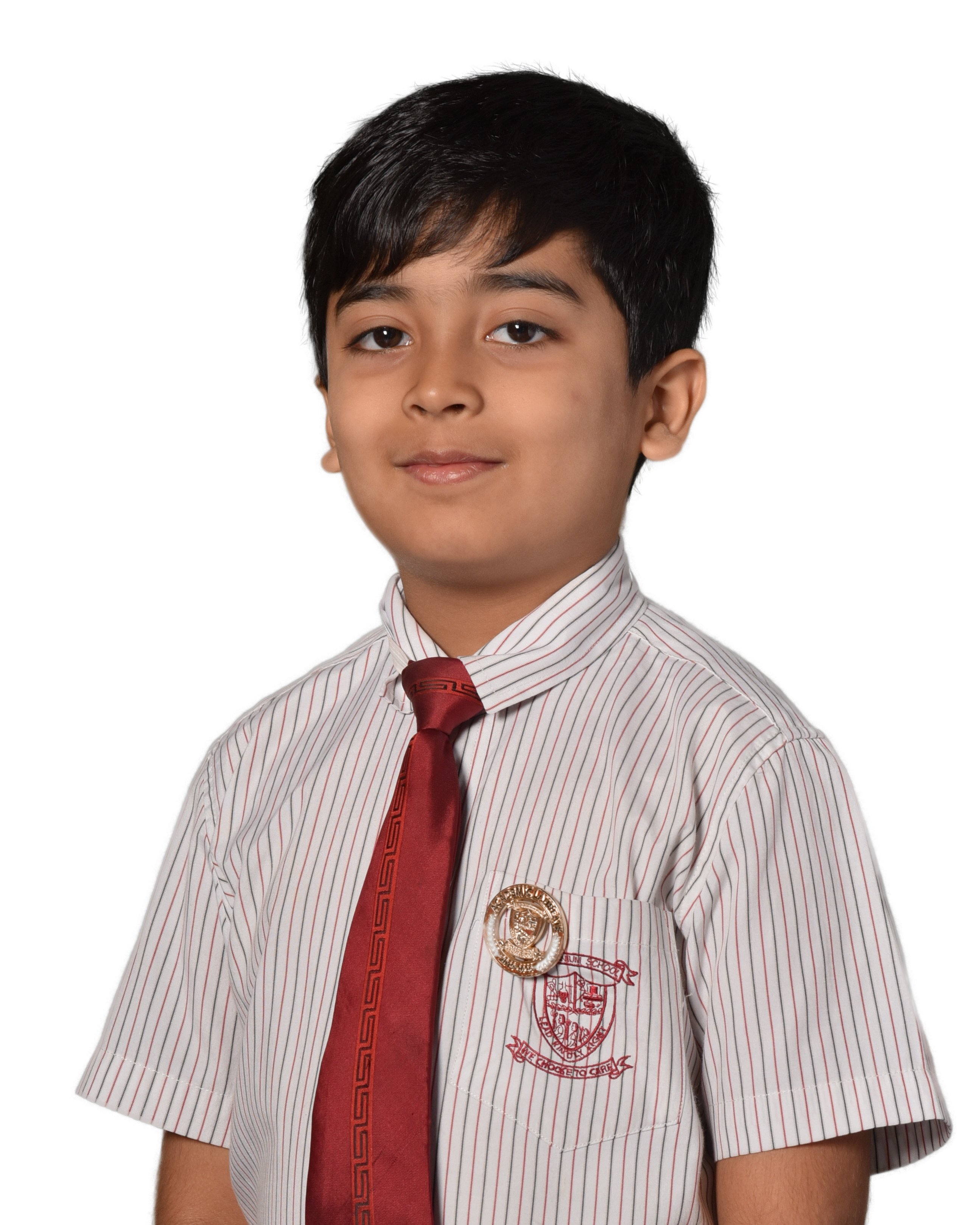 AASHAY JAIN