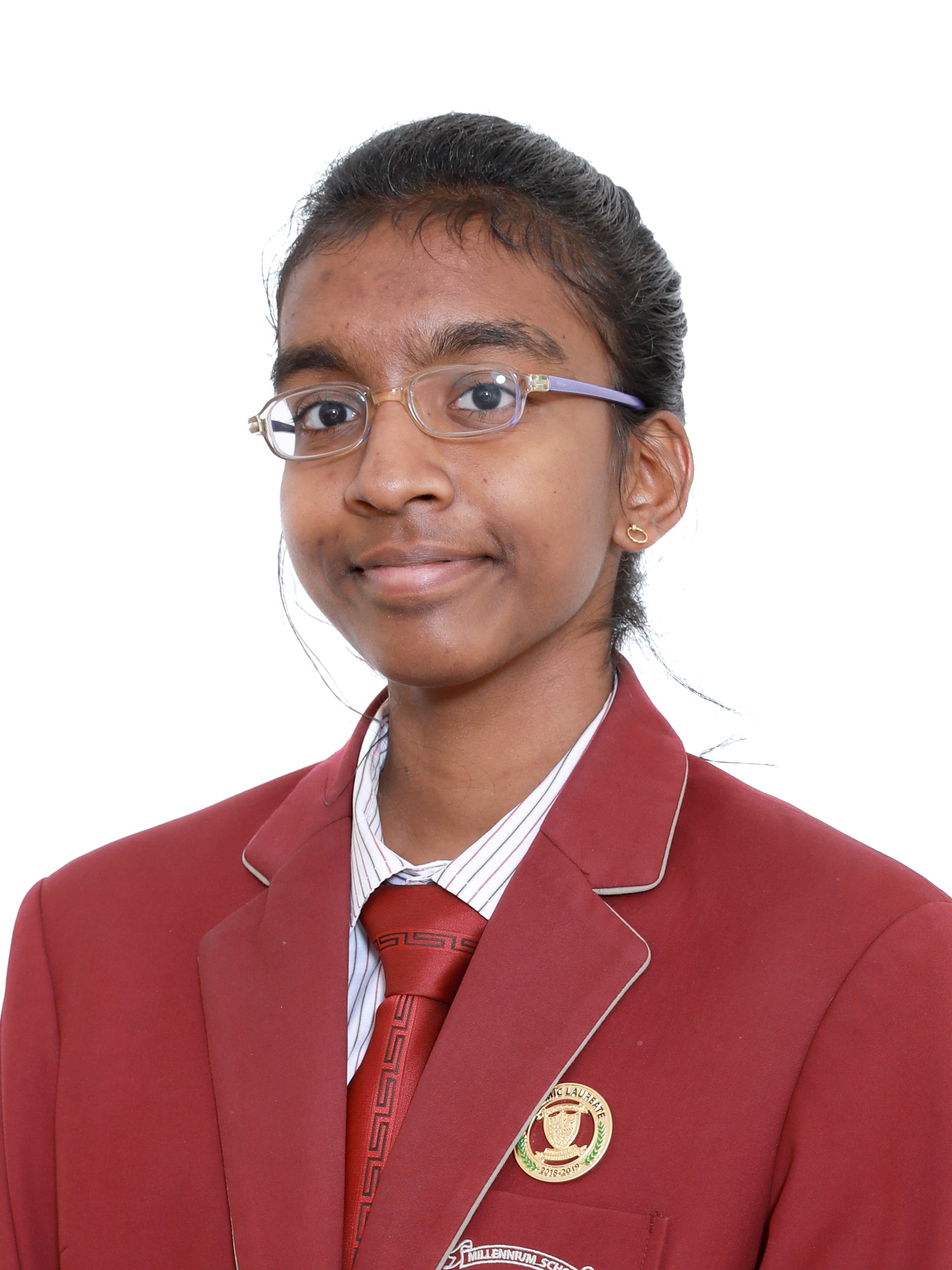 AKSHAYA