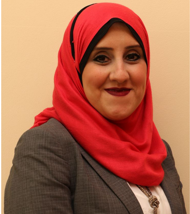 Basma Atef Mostafa Abdelfattah