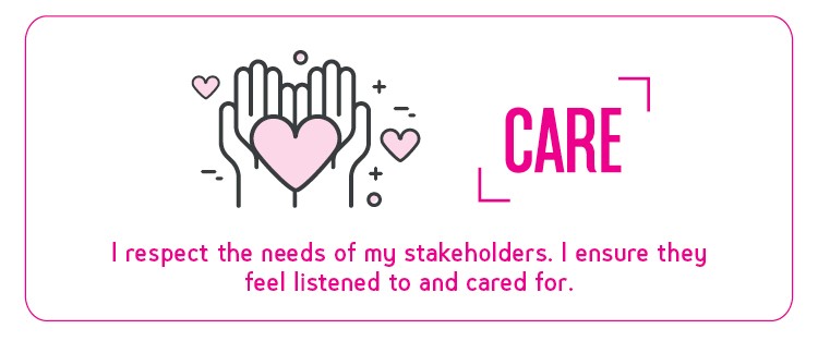 care
