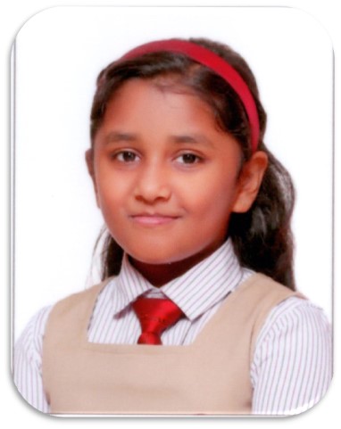 CHRISTINA MARY RAJAN