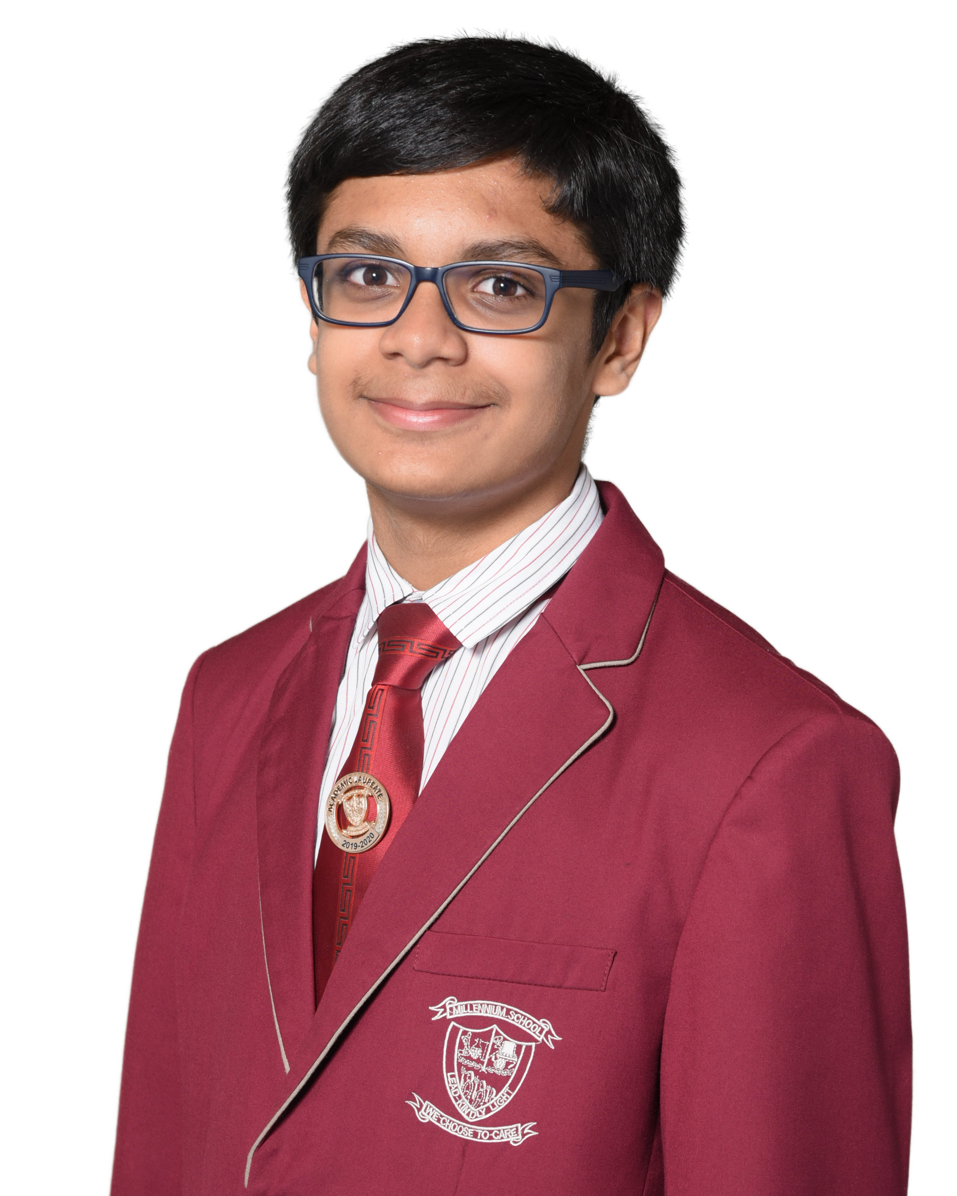 JAYANTH