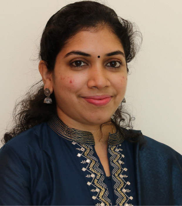 KAVITHA