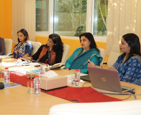 LOCAL ADVISORY BOARD