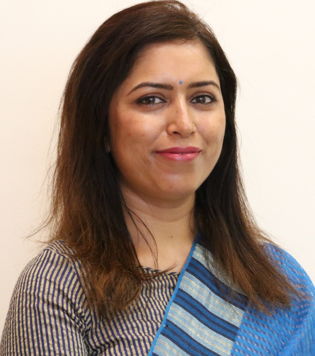 MEENAKSHI DOUNDIYAL
