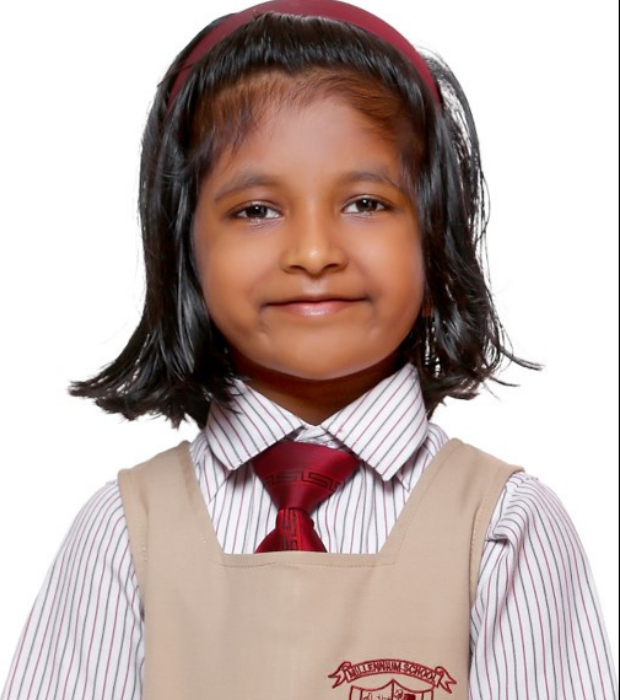 NILEENA