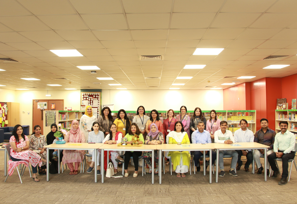 PARENT FORUM