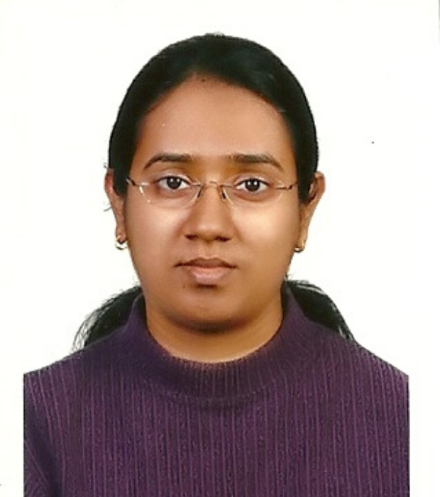 Ameena Salam