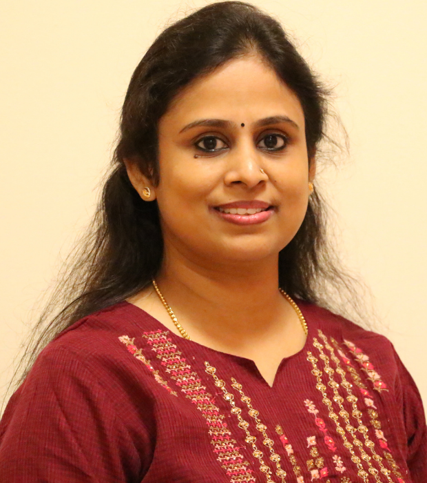 SUNITHA SUDHEER