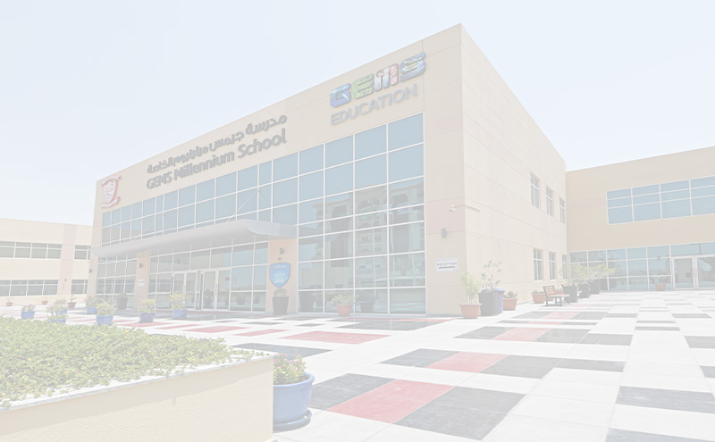 GEMS Millennium School - Sharjah — an international school in Sharjah
