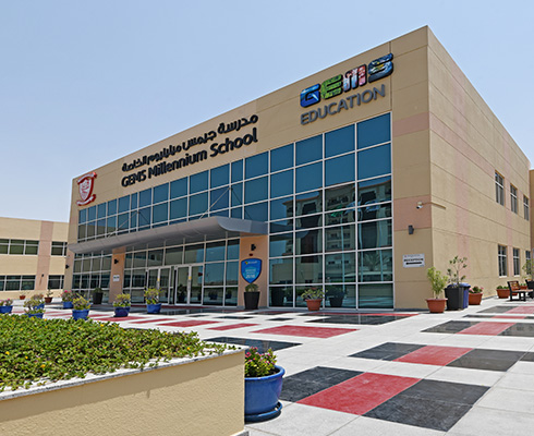 facade