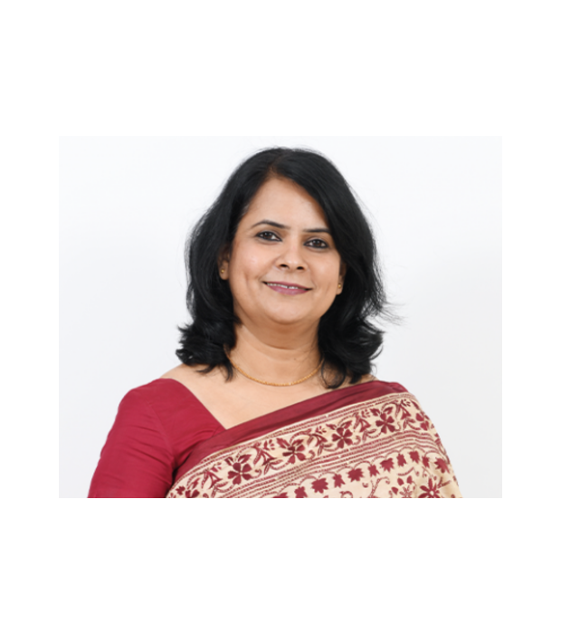 LINI SHIVAPRASAD