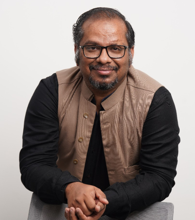 Adv Shabeel Ummer