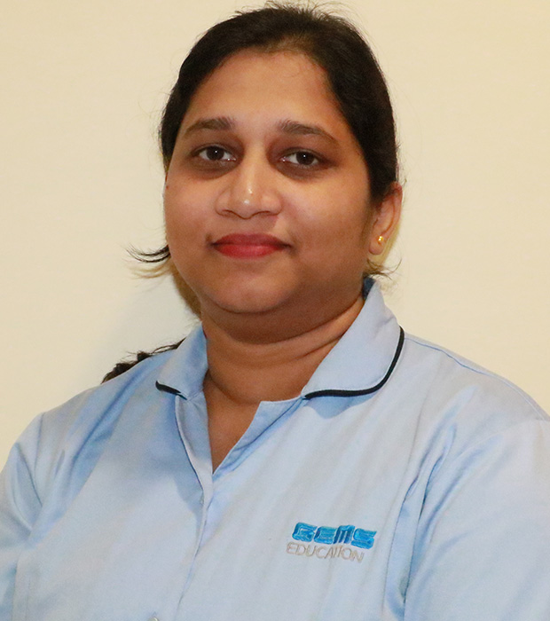 smitha